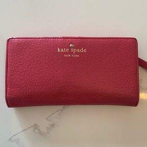 Kate Spade wallet